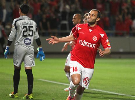 דמארי. בקרוב שוב אדום? (אלן שיבר)