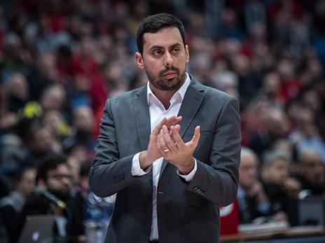 מאור: "לוקאס עשה עוד צעד קדימה" (מנהלת הליגה)