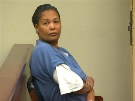 בזבזה את כספי הביטוח בתוך 10 חודשים. שרה