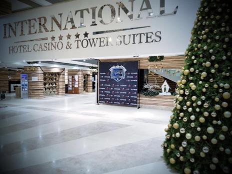 רכבת אווירית לבולגריה, באירוע הפוקר הגדול ביותר לישראלים מזה 9 שנים