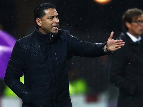 פרייזר. האם הוא המאמן הבא של מכבי חיפה? (getty)