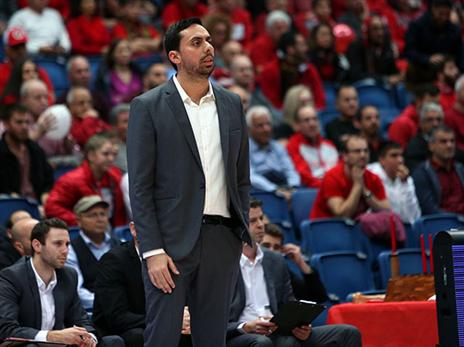 הקבוצה שלו הייתה בערב התקפי נדיר. מאור (אלן שיבר)