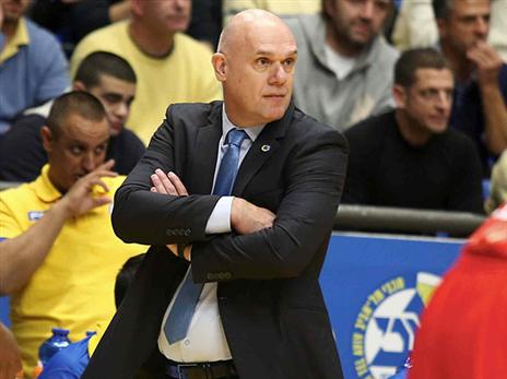 המשחק איפשר לו לקצר את הרוטציה. ספאחיה (אלן שיבר)