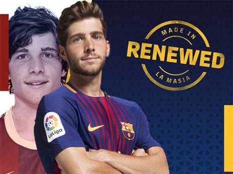 סעיף שחרור גבוה במיוחד. סרג'י רוברטו (Getty)