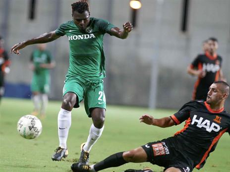 בדרך חזרה ל-11. מאבוקה (יוסי שקל)