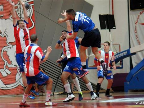 (גבי אלאלוף, הפועל ראשל"צ)