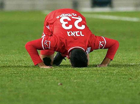 החגיגות היו קצרות (אלן שיבר)