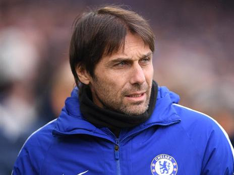 קונטה. לא מסתדר עם הפוליטיקה בצ'לסי (getty)