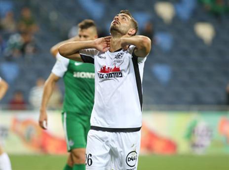 קאניוק. בפ"ת טוענים שהם לא צריכים להשוות את ההצעה עליו (יוסי שקל)