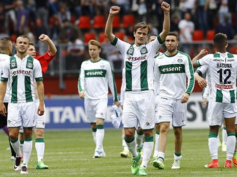 האם דווקא הוא יהיה הבשורה של מכבי חיפה? (getty)