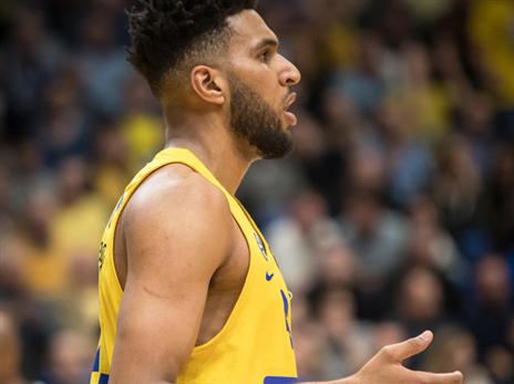 בולדן. סובל מכאבים, אבל יהיה כשיר (עודד קרני)