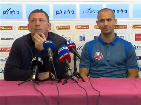 הבכורה המחודשת כבר בשבת? ורמוט עם קלינגר