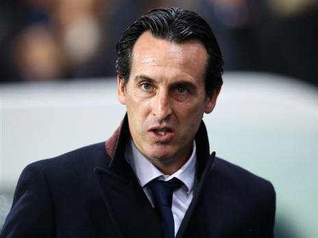 אמרי. טיפל במדליפים? (Getty)