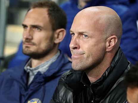 קרויף. רוצה עוד זמן (אלן שיבר)