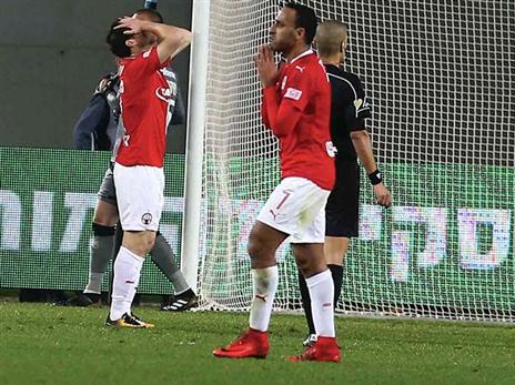 ב"ש איבדה את הפסגה (אלן שיבר)