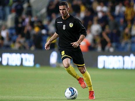 ורד יחזור בזמן למשחק מול ב"ש? (אלן שיבר)