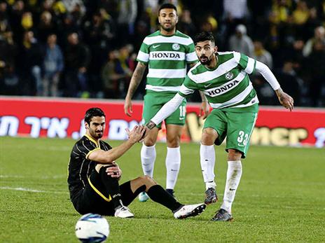 קלאוס. האכזבה עושה את שלה