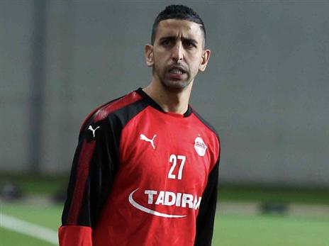 עשה את השיקולים שלו. קבהא (אלן שיבר ודני מרון)