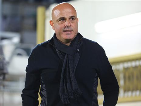 אבוקסיס. בני יהודה כפרה באישומים (לירון מולדובן)