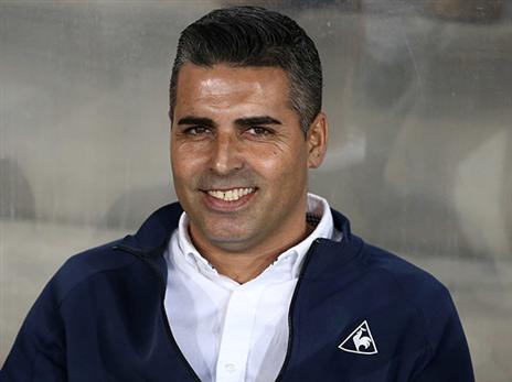 סילבס: "אני והצוות שלי התרשלנו" (אלן שיבר)