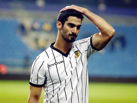 קריאף ישוב להרכב (אלן שיבר)