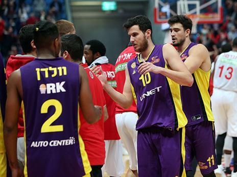 חולון בעונה טובה. זה יספיק לתואר? (מנהלת)