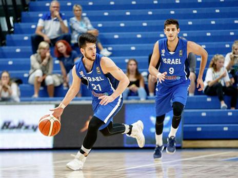 תוכנית לפיתוח הצעירים (איגוד הכדורסל)