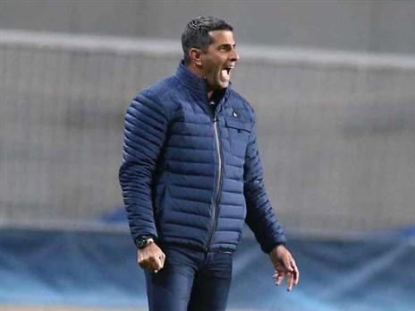 מימר. המלאבסים רוצים ליצור המשכיות (אלן שיבר)