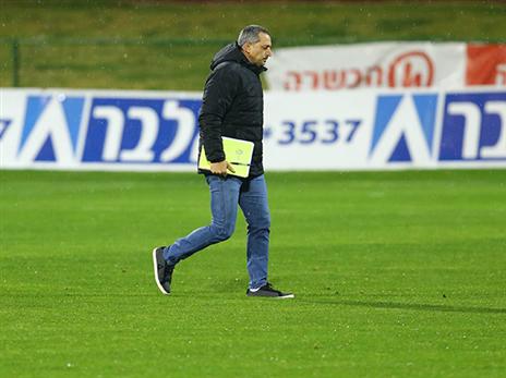 ניצחון שווה פער של 8 נק' מעכו. תורג'מן (לירון מולדובן)