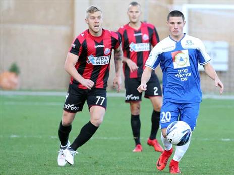 קניקובסקי. יאבד את מקומו בגלל הריתוק? (יוסי שקל)