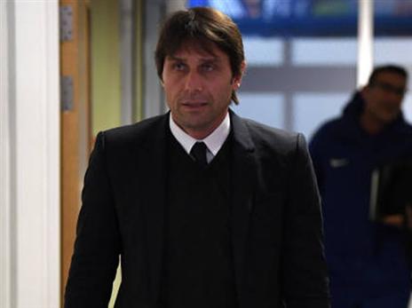 קונטה יישאר בלונדון? (getty)