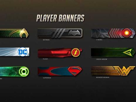 באנרים מעוצבים