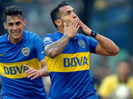 טבס עדיין מקדיש לו את השערים שהוא כובש