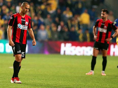 על אליפות אין מה לדבר. הפועל חיפה (אלן שיבר)