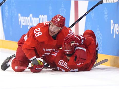 ניצחון ענק לרוסים בשער זהב (getty)