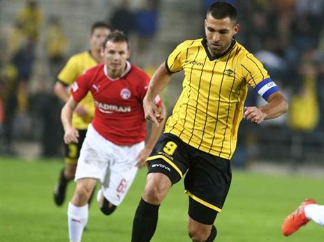 שכטר. יצטרף להתעלות הערב.