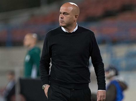 "לא אעשה ניסיונות ולא אבצע מהפכות"