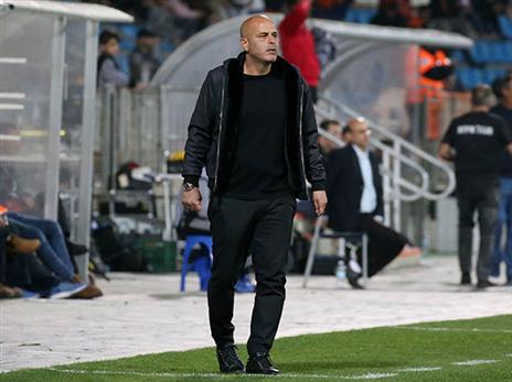 אבוקסיס. "היינו טובים יותר" (יוסי שקל)