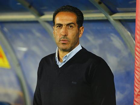 תירגל את אוהד רבינוביץ' במקום רייכרט. טוויזר (לירון מולדובן)