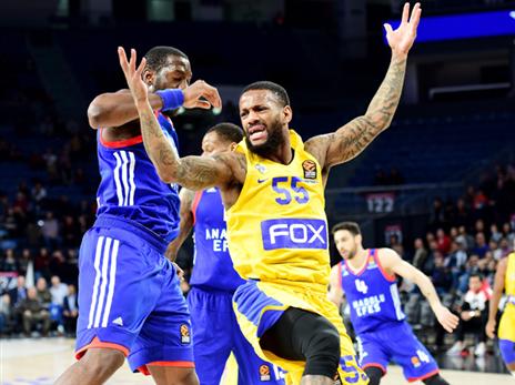 פתיחה מפוזרת של ג'קסון (getty)