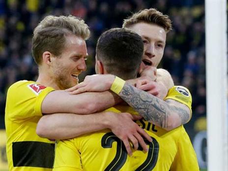 איזה משחק (Getty)