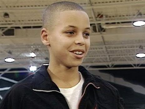 לא צריך להיות גנטיקה מפלצתית כדי להפוך לכוכב