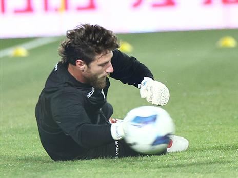 בסכנת צהובים. קליימן