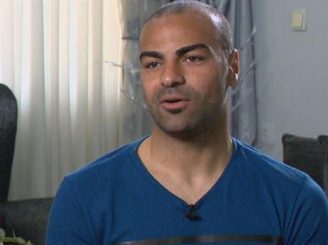 "מנסה שכולם יידעו שמחמוד קנדיל שווה"