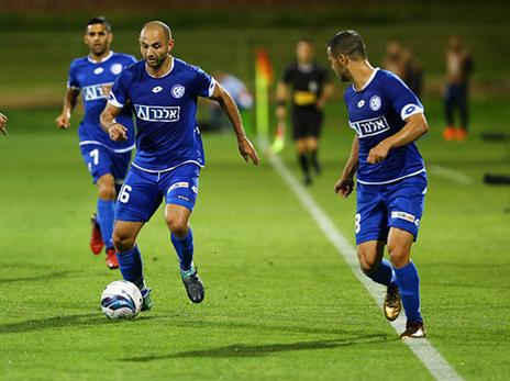 (לירון מולדובן)