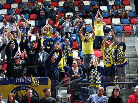 הקהל האשדודי הגיע בהמוניו (מנהלת)