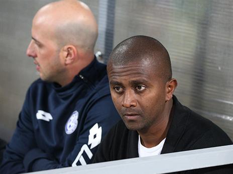 תיקו שני ברציפות. דגו (אנצ'ו גוש, סוכנות ג'יני)