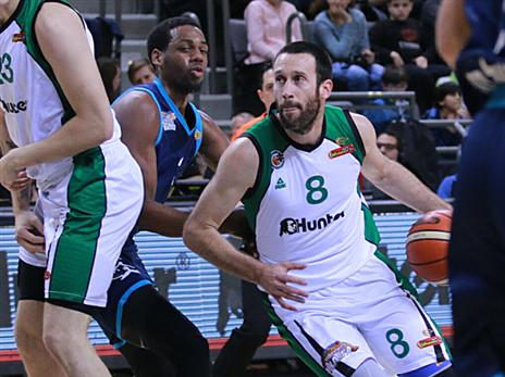 חיפה יוצאת לקרב תחתית קריטי בהרצליה (צילום: מנהלת הליגה)