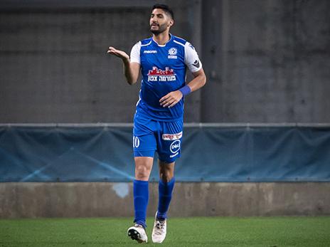 כהן. חגג מוקדם מדי (עודד קרני)