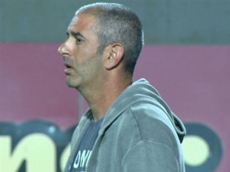 שאבו. הכרטיס לליגת העל בורח